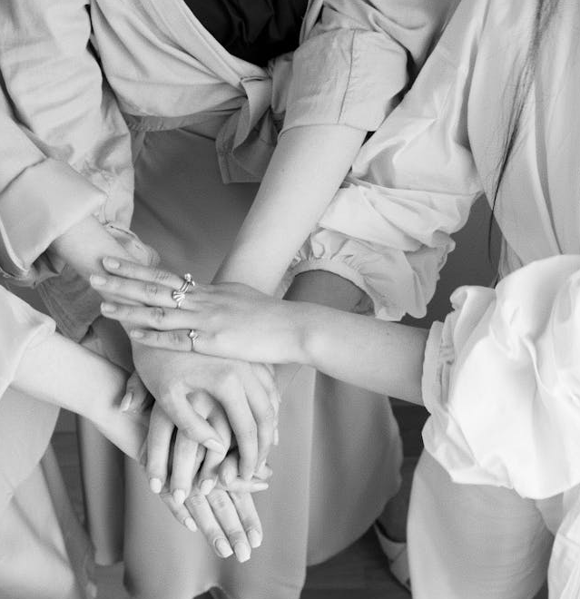 Sexual violence recovery and counseling